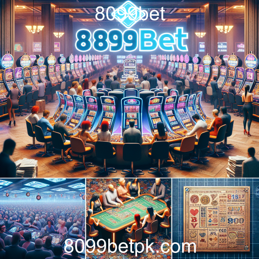 Depoimentos: A Voz da Comunidade Gamer no 8099bet