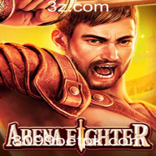 ArenaFighter: Um Jogo de Estratégia e Aventura