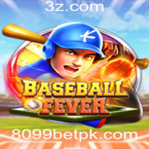 Mergulhando no Universo de BaseballFever e 8099bet