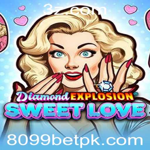 Explorando o Novo Jogo: DiamondExplosionSweetLove