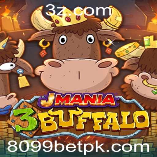 Explorando o Jogo JMania3Buffalo: Um Mergulho em Aventura e Estratégia
